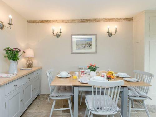 Sweet Pea Cottage