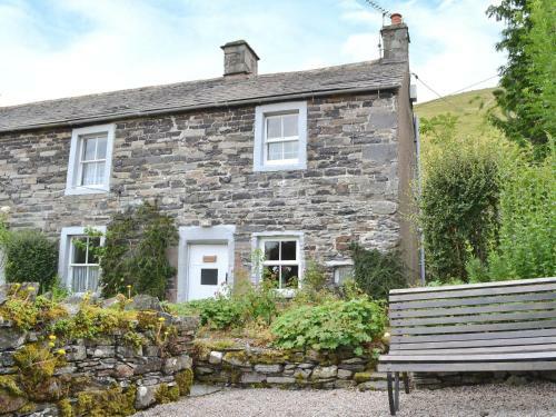 Ingle Neuk Cottage