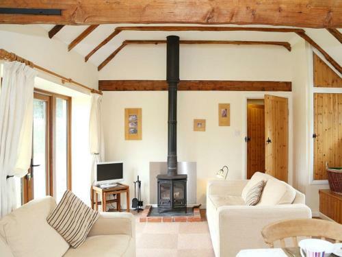 The Dairy At Copper Beeches