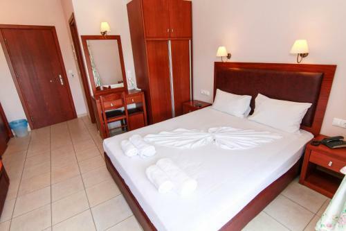 Apartamento Smaro Studios