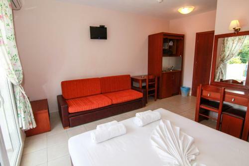 Apartamento Smaro Studios