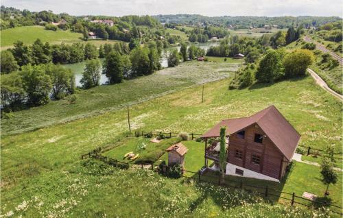 Two-bedroom Holiday Home In Galovic Selo