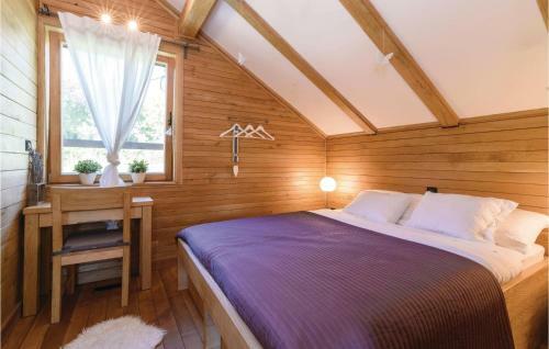 Three-bedroom Holiday Home In Gornji Zvecaj