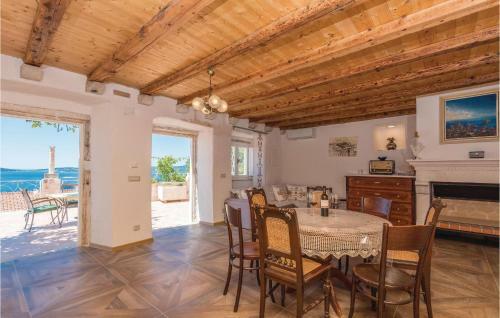 Two-bedroom Holiday Home In Mokalo