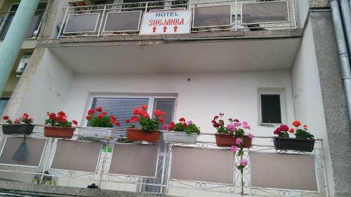 Snejanka Family Hotel