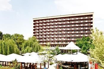 Rila Hotel