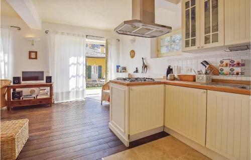 Holiday Home Garda (Vr) With Fireplace I
