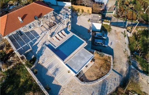 Two-bedroom Holiday Home In Herceg Novi