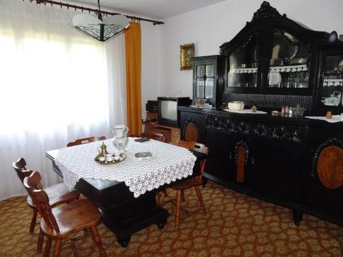 Holiday Home Crkvina