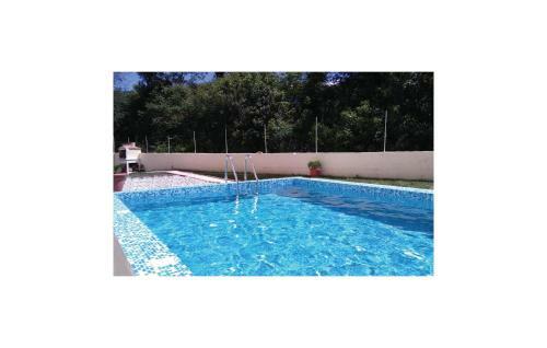 Three-bedroom Holiday Home In Herceg Novi