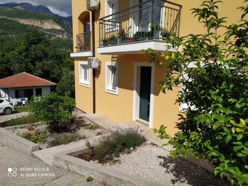 Apartment Milena