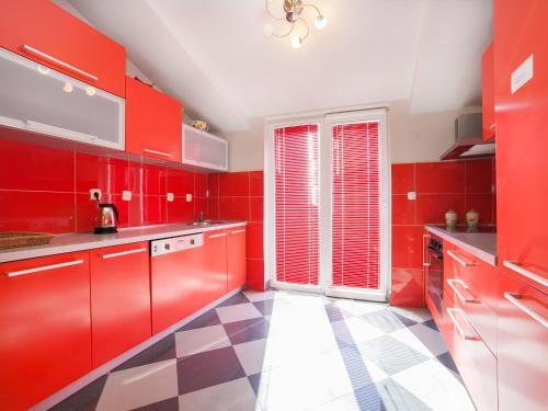 Apartments Franovic
