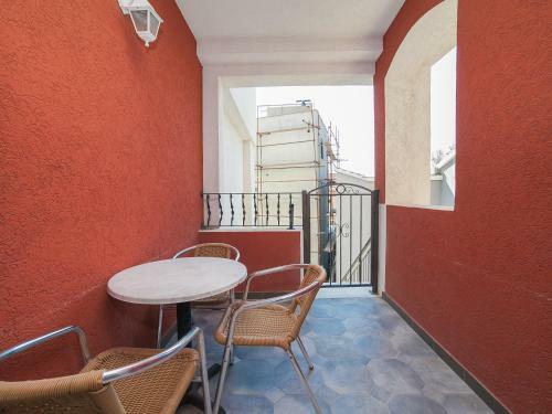 Apartments Franovic