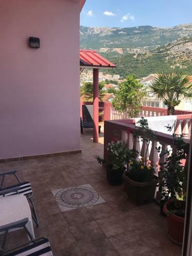 Apartment Kuljic