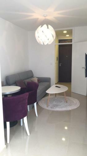 Apartment Ivan