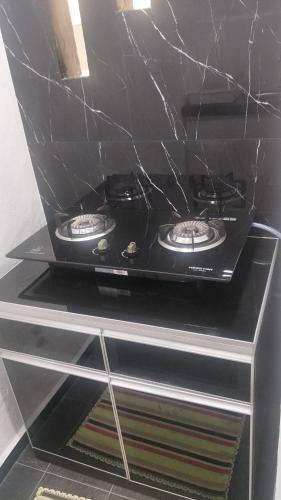 Apartamento Pd Perdana Condo Homestay