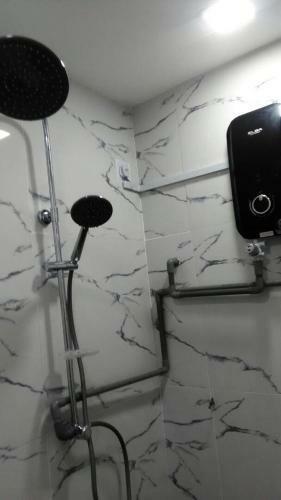Apartamento Pd Perdana Condo Homestay