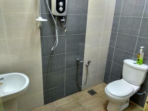 Homestay Kamunting Mutiara