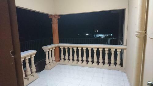 Homestay Roomstay Muar Srizahrani