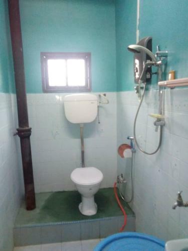 Homestay Roomstay Muar Srizahrani