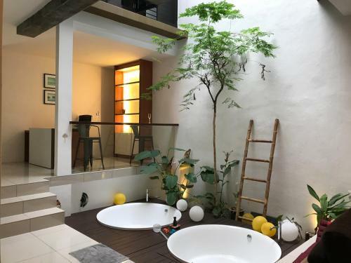 Villa Zen Retreat Taiping