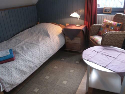 Bed & Breakfast Lino Camino