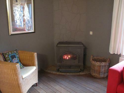Bed & Breakfast Lino Camino