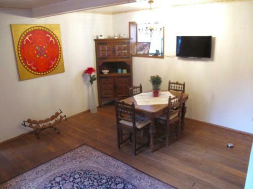 Bed & Breakfast Lino Camino