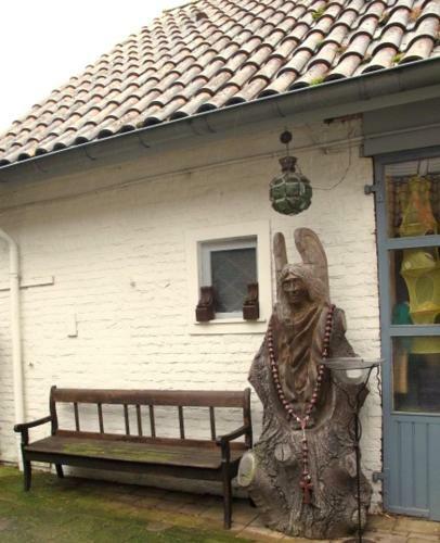 Bed & Breakfast Lino Camino