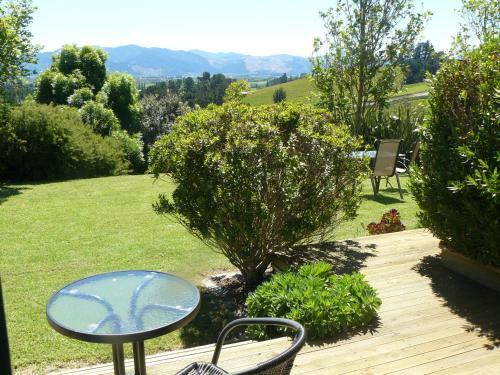 Bed & Breakfast Omaka Heights Countrystay