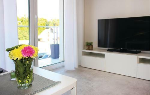 One-bedroom Apartment In Dziwnow