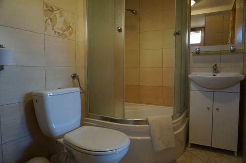 Hostal O?rodek Wczasowy Gro? Plac�wka