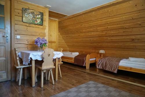 Hostal O?rodek Wczasowy Gro? Plac�wka