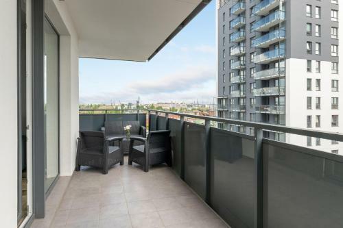 Downtown Apartments Bastion Wa?owa