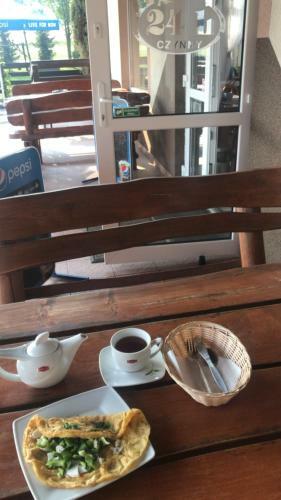 Posada Zajazd Skorpion Rzenisz�w