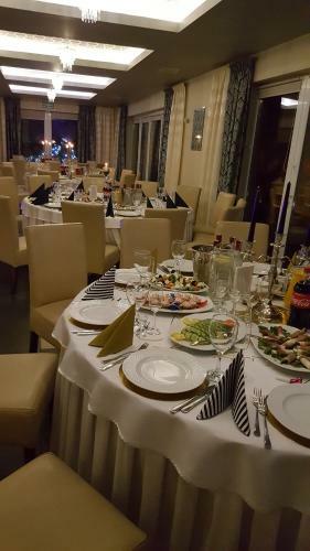 Hostal Pensjonat Nad Jeziorem