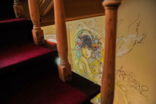 Hostal Willa Elysium