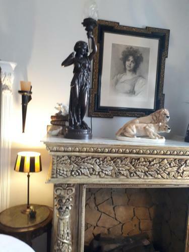 Hostal Willa Elysium
