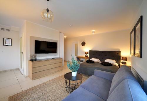 Apartamenty Sun Seasons 24 - Baltic Cliff