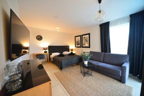 Apartamenty Sun Seasons 24 - Baltic Cliff
