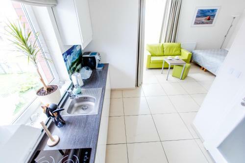 Apartamenty Sun Seasons 24 - Baltic Cliff