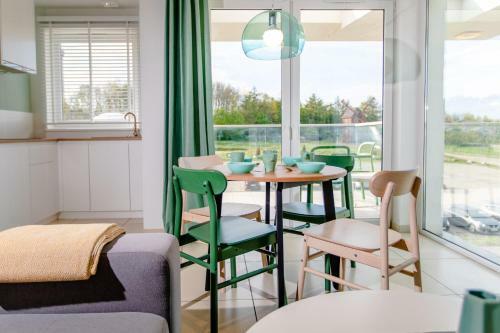 Apartamenty Sun Seasons 24 - Baltic Cliff