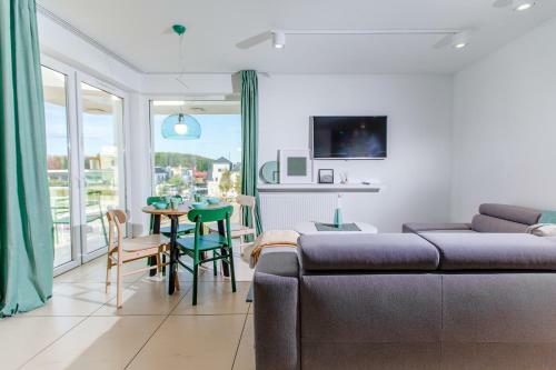 Apartamenty Sun Seasons 24 - Baltic Cliff