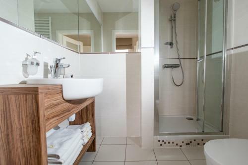 Apartamenty Sun Seasons 24 - Baltic Cliff