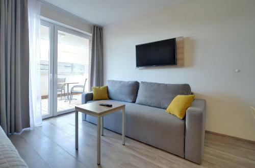 Apartamenty Sun Seasons 24 - Baltic Cliff