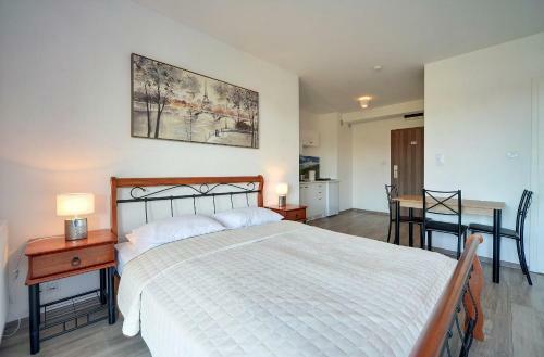 Apartamenty Sun Seasons 24 - Baltic Cliff