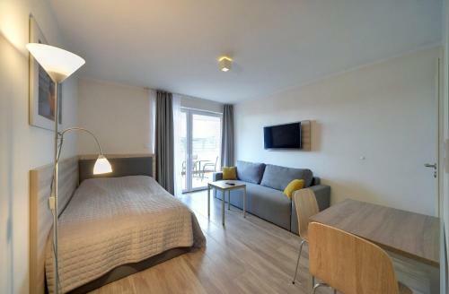 Apartamenty Sun Seasons 24 - Baltic Cliff