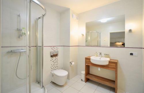 Apartamenty Sun Seasons 24 - Baltic Cliff