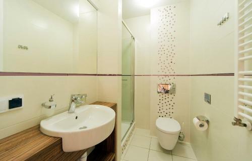 Apartamenty Sun Seasons 24 - Baltic Cliff