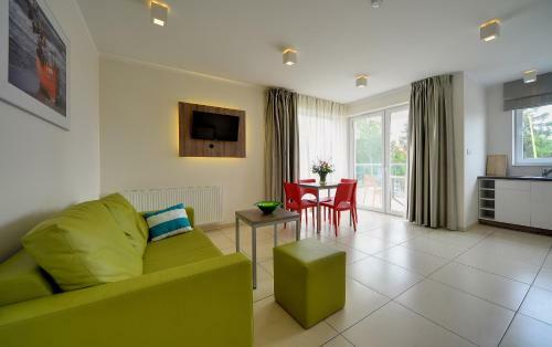 Apartamenty Sun Seasons 24 - Baltic Cliff